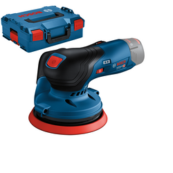 BOSCH GEX 12V-125 (SOLO)