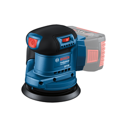 BOSCH GEX 185-LI (SOLO)