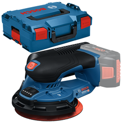 BOSCH GEX 18V-150-3 (SOLO)