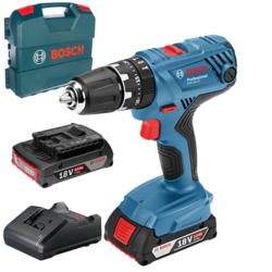 BOSCH GSB 18V-21 BOSCH GSB 18V-21