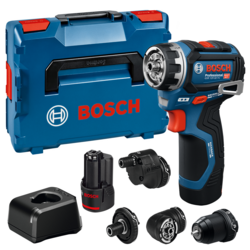 BOSCH GSR 12V-32 FC