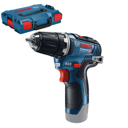 BOSCH GSR 12V-35 (SOLO)