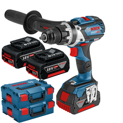 BOSCH GSR 18V-110 C