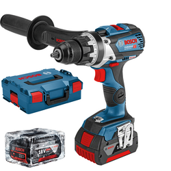 BOSCH GSR 18V-110 C