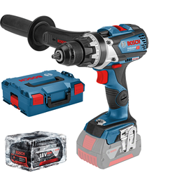 BOSCH GSR 18V-110 C (SOLO)