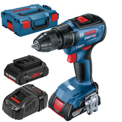 BOSCH GSR 18V-50