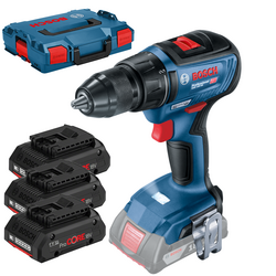 BOSCH GSR 18V-50