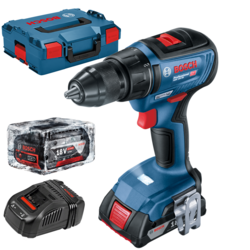 BOSCH GSR 18V-50