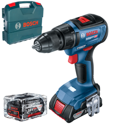 BOSCH GSR 18V-50