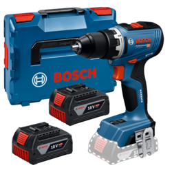 BOSCH GSR 18V-65 BOSCH GSR 18V-65