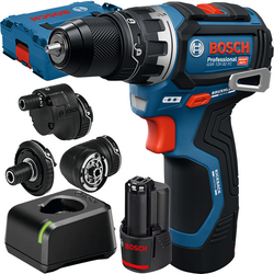 BOSCH PRO GSR 12V-32 FC SET