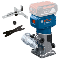 BOSCH GLF 18V-8 (SOLO)