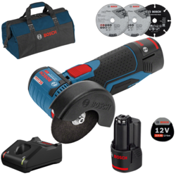 BOSCH GWS 12V-76
