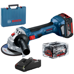 BOSCH GWS 180-LI