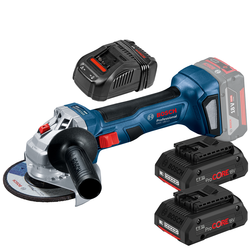 BOSCH GWS 180-LI
