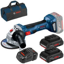 BOSCH GWS 180-LI