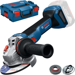 BOSCH GWS 18V-11 (SOLO) BOSCH GWS 18V-11 (SOLO)