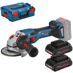 BOSCH GWS 18V-15 C
