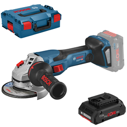 BOSCH GWS 18V-15 C (SOLO)
