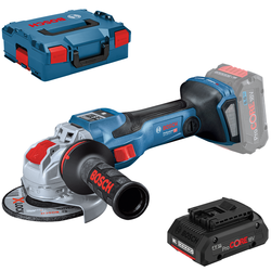BOSCH GWS 18V-15 SC (SOLO)