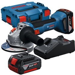 BOSCH GWS 18V-8