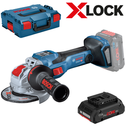 BOSCH GWX 18V-15 SC (SOLO)
