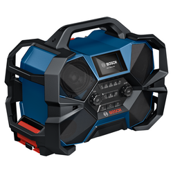 BOSCH GPB 18VH-6 SRC
