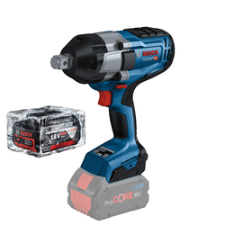 BOSCH GDS 18V-1050 H (SOLO)