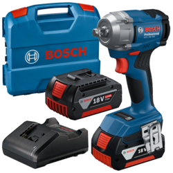 BOSCH GDS 18V-350