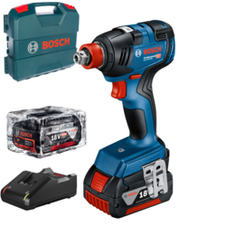 BOSCH GDX 18V-200