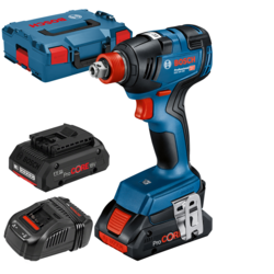 BOSCH GDX 18V-200