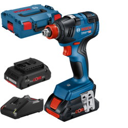 BOSCH GDX 18V-200