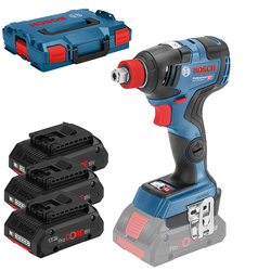 BOSCH GDX 18V-200 C