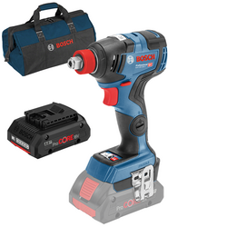 BOSCH GDX 18V-200 C (SOLO)
