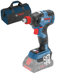 BOSCH GDX 18V-200 C (SOLO)