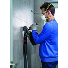 BOSCH Pânză de ferăstrău segmentată cu strat de acoperire din carburi metalice RIFF ACZ 85 RT3