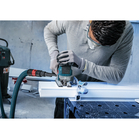 BOSCH PRO Plastics PVC clean and PMMA T302H Lamă de ferăstrău, 132 mm, 3 buc.