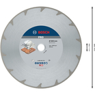 BOSCH Disc diamantat Best for Marble