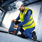 BOSCH GNB 18V-40