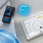 BOSCH GLM 150-27 C