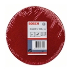 BOSCH Set 2 pâsle pentru lustruit