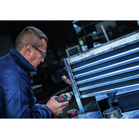 BOSCH Burghie HSS-G cu vârf dublu