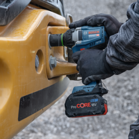 BOSCH GDS 18V-750 C (SOLO)