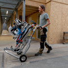 BOSCH GCM 18V-305 GDC