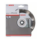 BOSCH Disc diamantat Standard for Concrete