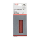 BOSCH Foi abrazive C430, ambalaj de 10 buc.