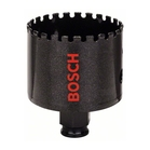BOSCH Carotă diamantată Diamond for Hard Ceramics