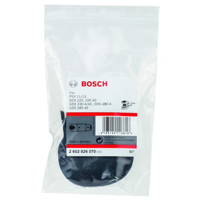 BOSCH Mâner
