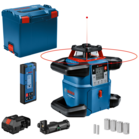 BOSCH GRL 600 CHV