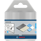 BOSCH Carotă diamantată Dry Speed, Best for Ceramic cu X-LOCK